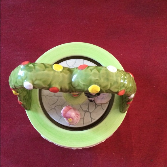 Our Wedding Day Musical Ornament - Picture 3 of 6